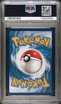 2023 Pokemon Sword And Shield Crown Zenith Gg47 Fa/hatterene Vmax PSA 10