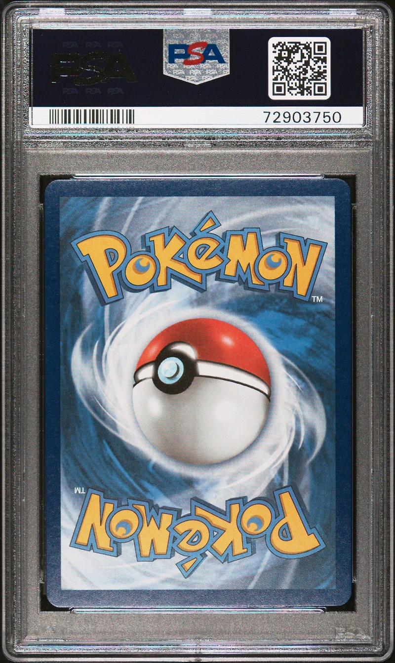 2021 Pokemon Celebrations Classic Collection 145 Garchomp C Lv.x PSA 10