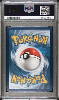 2021 Pokemon Celebrations Classic Collection 145 Garchomp C Lv.x PSA 10