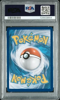 2022 Pokemon Sword & Shield Astral Radiance 193 Hsn.typhlosion Vstar PSA