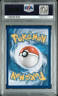 2019 Pokemon Sm Black Star Promo Sm167 Fa/celebi & Venusr.gx PSA 9