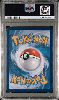 2013 Pokemon Black & White Legendary Treasures Radiant Collection Rc7 Pikachu PSA