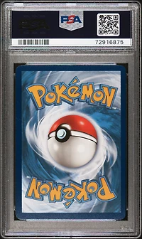 2021 Pokemon Sword & Shield Battle Styles 086 Full Art/single Strike Urshifu Vmax PSA 10