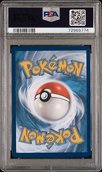 2021 Pokemon Sword & Shield Fusion Strike 257 Fa/greedent V PSA 10