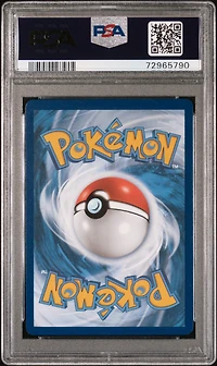 2023 Pokemon Sword And Shield Crown Zenith 065 Hatterene V PSA 10