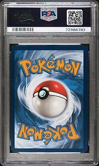2023 Pokemon Sword And Shield Crown Zenith Gg20 Fa/latias PSA 9