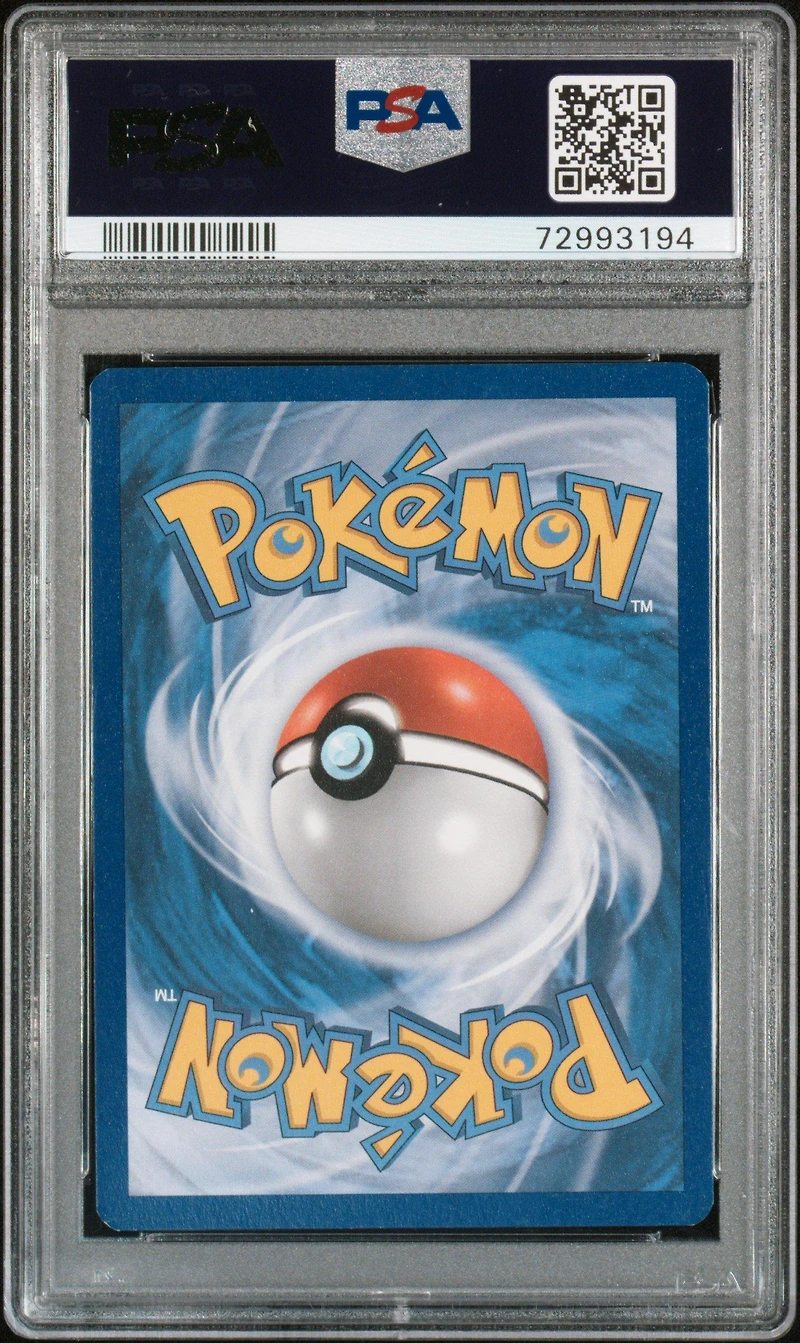 2012 Pokemon Black & White Boundaries Crossed 20 Charizard-holo PSA 9