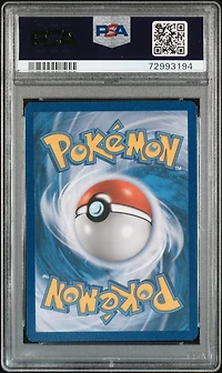 2012 Pokemon Black & White Boundaries Crossed 20 Charizard-holo PSA 9
