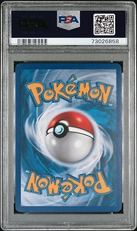 2008 Pokemon Diamond & Pearl Stormfront 3 Infernape-reverse Foil PSA 8