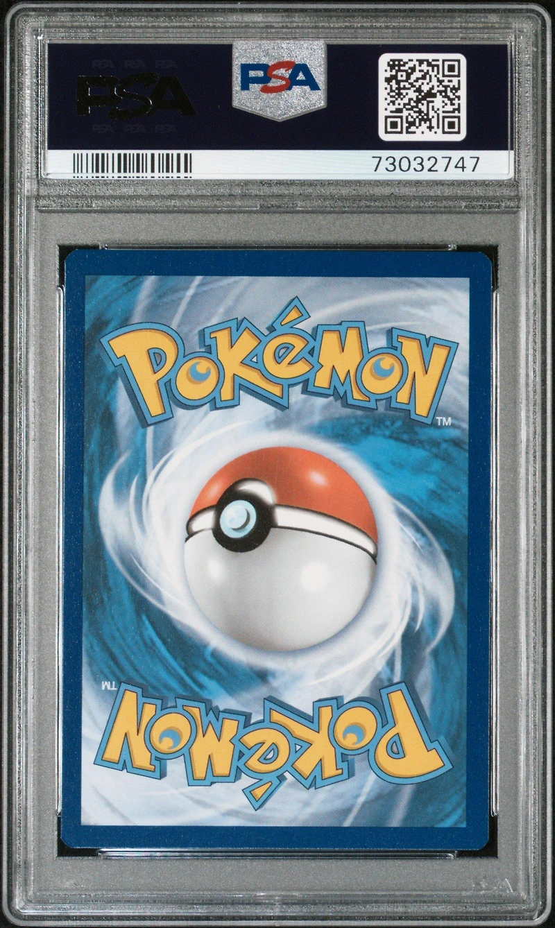 2021 Pokemon Celebrations 014 Cosmoem PSA