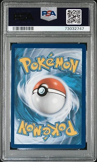 2021 Pokemon Celebrations 014 Cosmoem PSA