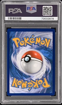 2021 Pokemon Sword & Shield Chilling Reign 223 Full Art/bronzong Secret PSA 9