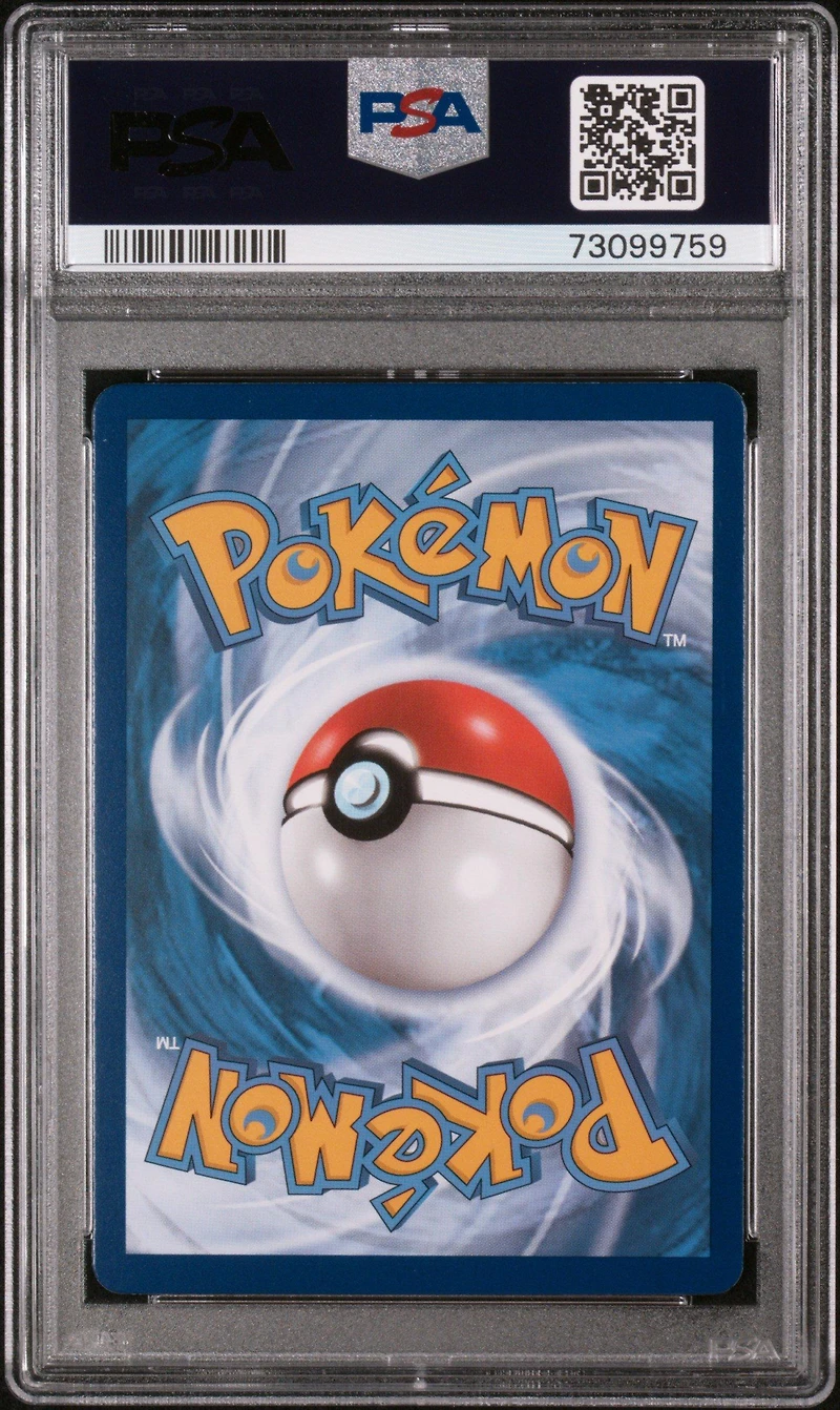 2021 Pokemon Sword & Shield Evolving Skies Fa/zinnia's Resolve PSA 10