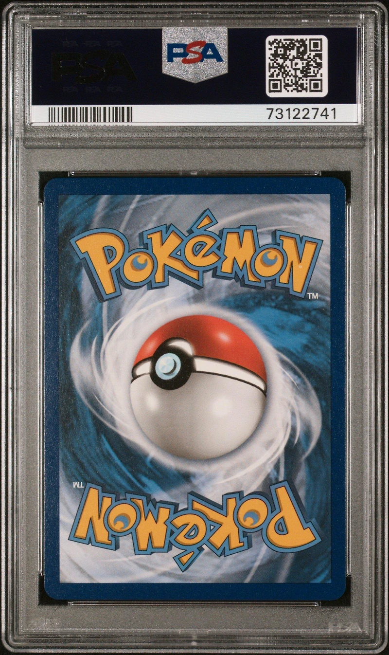 2015 Pokemon Xy Ancient Origins 25 Kyurem Ex PSA 10