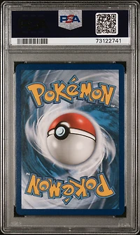 2015 Pokemon Xy Ancient Origins 25 Kyurem Ex PSA 10