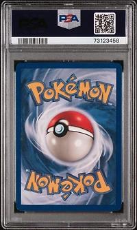 1999 Pokemon Jungle 11 Snorlax-holo No Symbol PSA 8