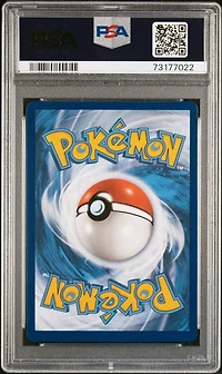 2023 Pokemon Sword And Shield Crown Zenith Gg47 Full Art/hatterene Vmax PSA 10