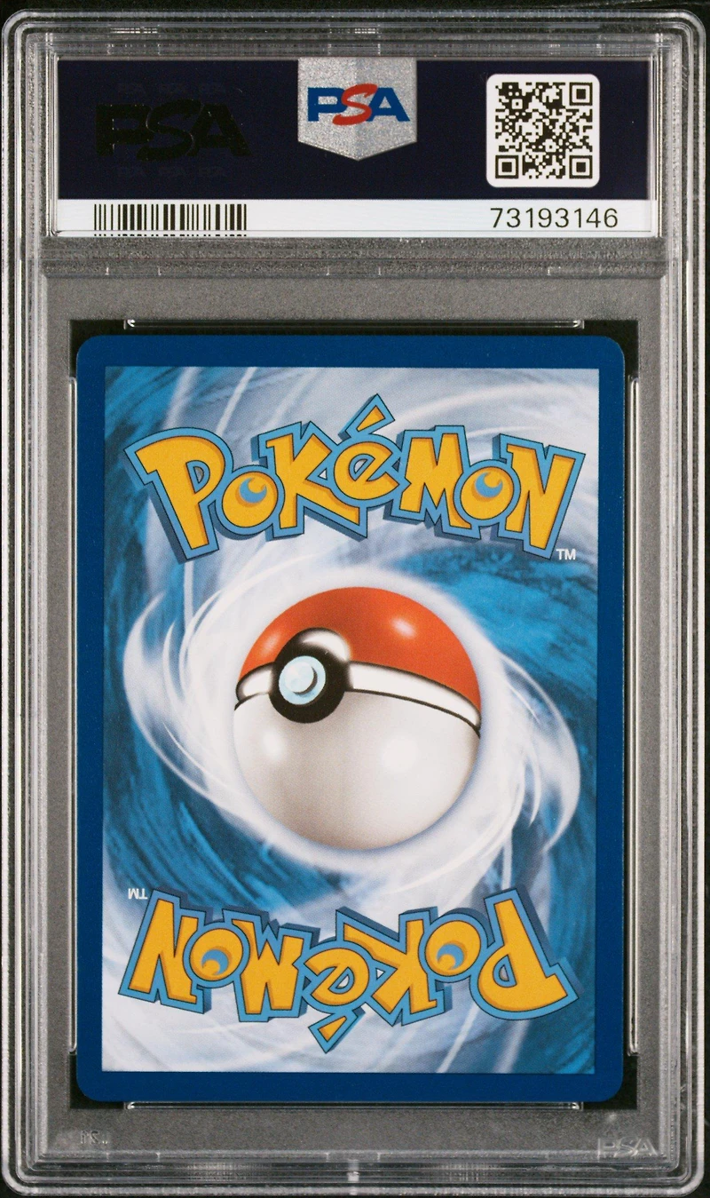 2023 Pokemon Sword And Shield Crown Zenith Gg65 Fa/raihan PSA 10
