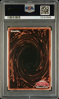 2019 Yu-gi-oh! Korean Elemental Energy Reprint Kr036 Elemental Hero Shining Flare Wingman PSA 9