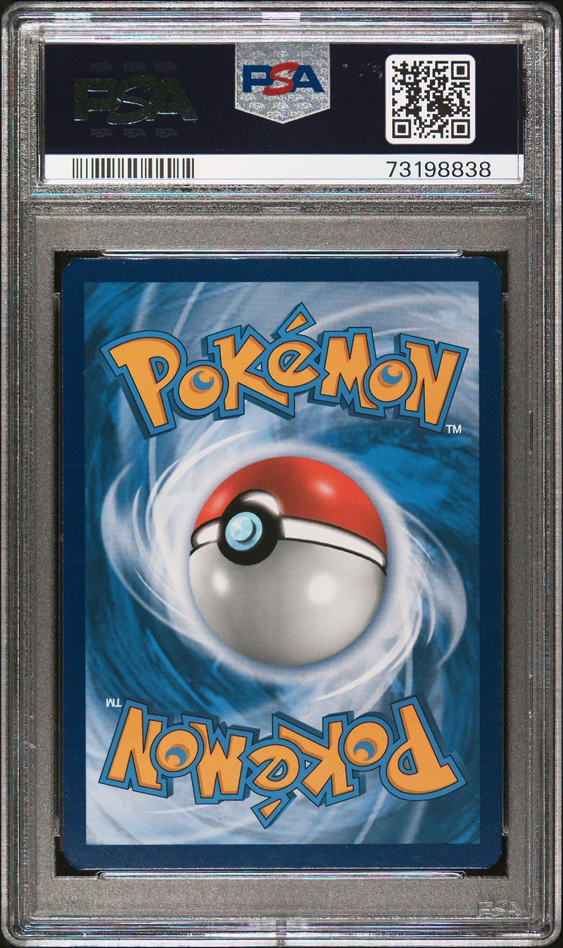 2019 Pokemon Sun & Moon Unbroken Bonds 34 Wartortle-holo Blastoise-gx Premium Collection PSA 8