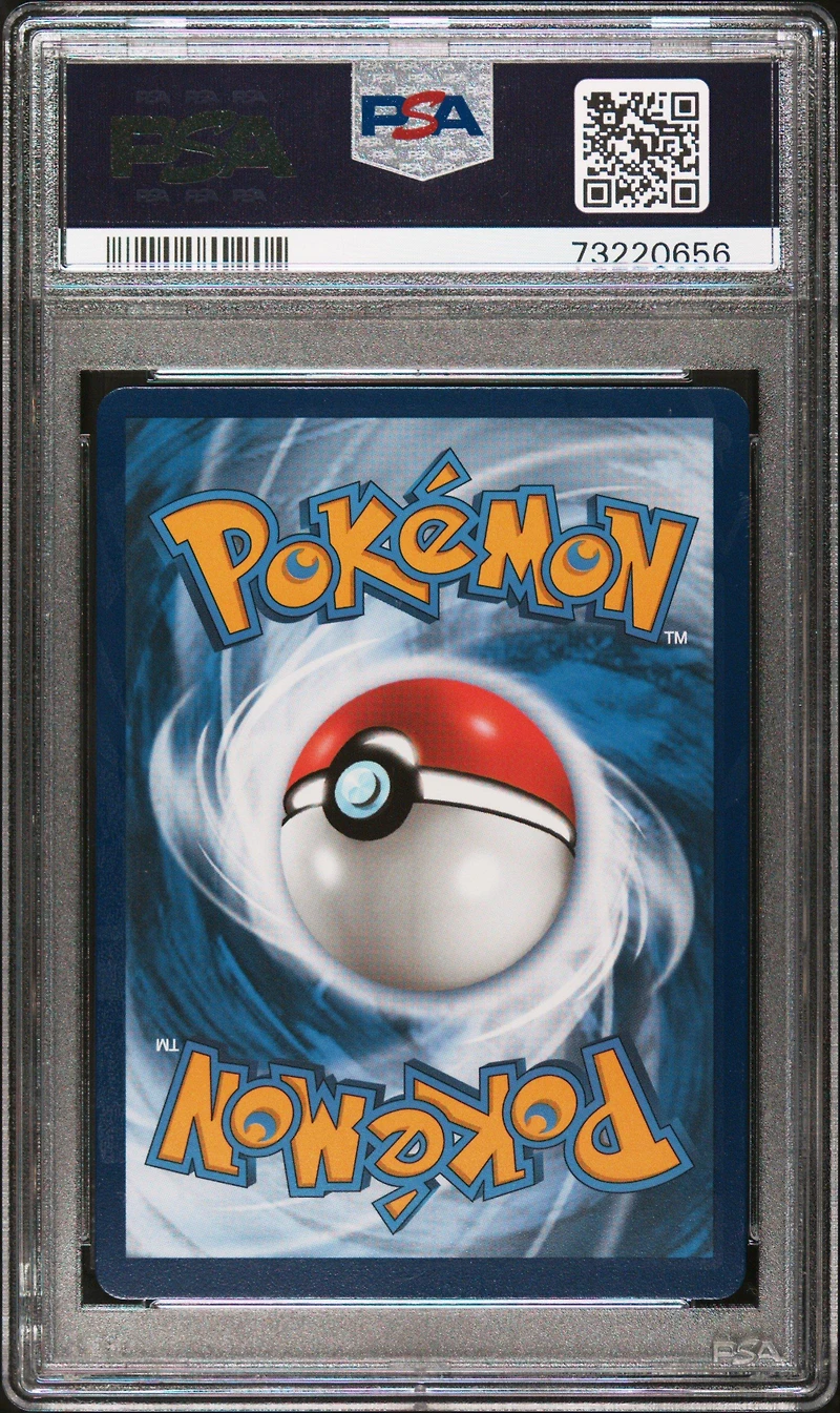 2023 Pokemon Sword And Shield Crown Zenith 053 Zeraora V PSA