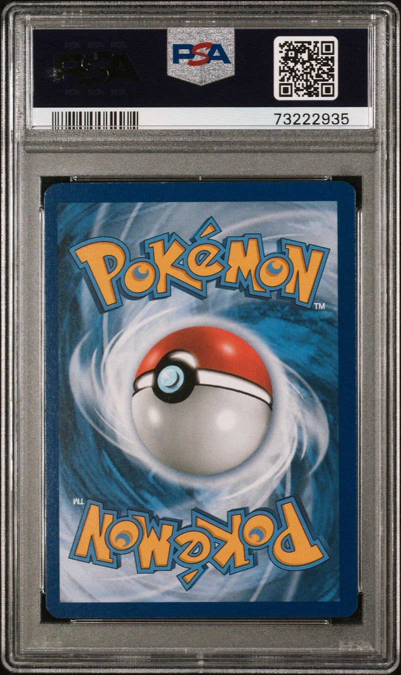 2016 Pokemon Xy Breakpoint 18 Golduck Break PSA 10