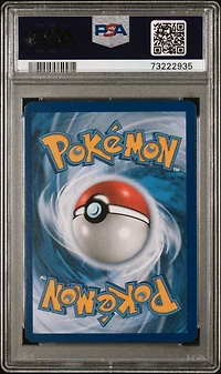 2016 Pokemon Xy Breakpoint 18 Golduck Break PSA 10