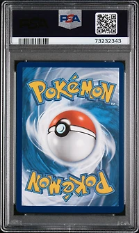 2021 Pokemon Sword & Shield Fusion Strike 257 Full Art/greedent V PSA 10