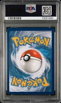 2021 Pokemon Sword & Shield Evolving Skies 233 Full Art/toy Catcher Secret PSA
