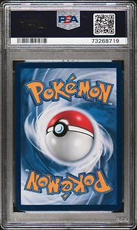 2022 Pokemon Thai Sword & Shield Vstar Universe 246 Full Art/elesa's Sparkle PSA 10