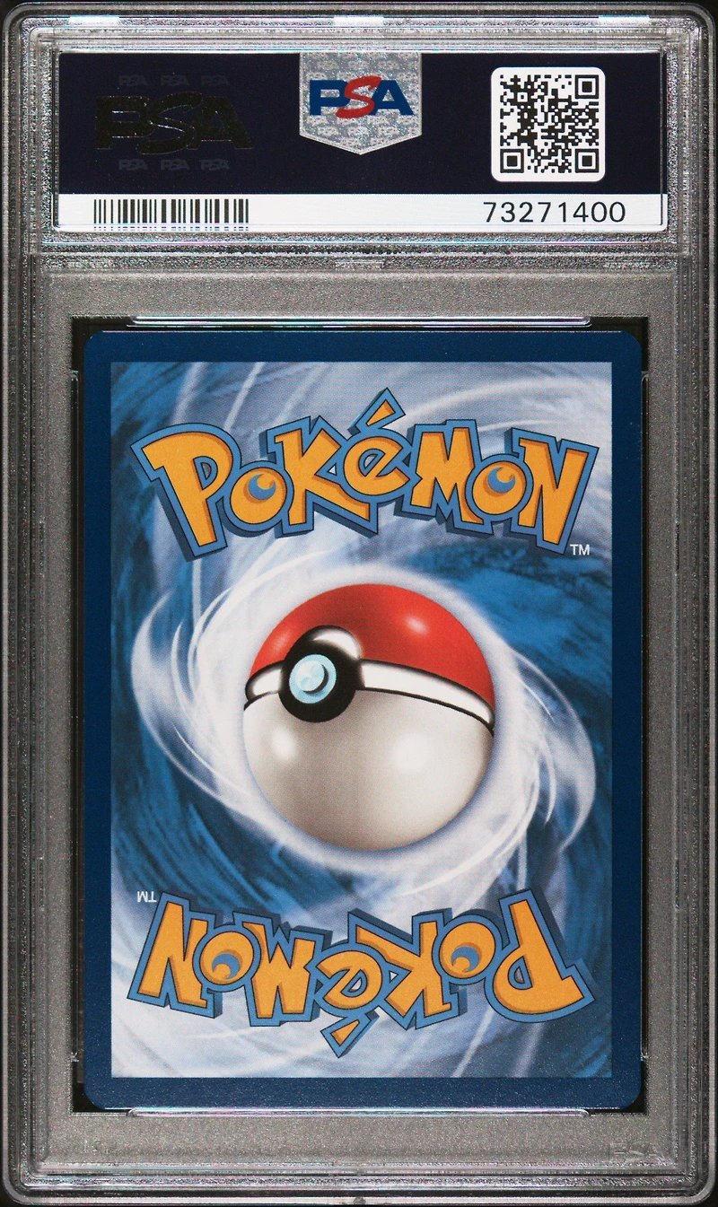 2021 Pokemon Sword & Shield Evolving Skies 049 Pikachu PSA 10