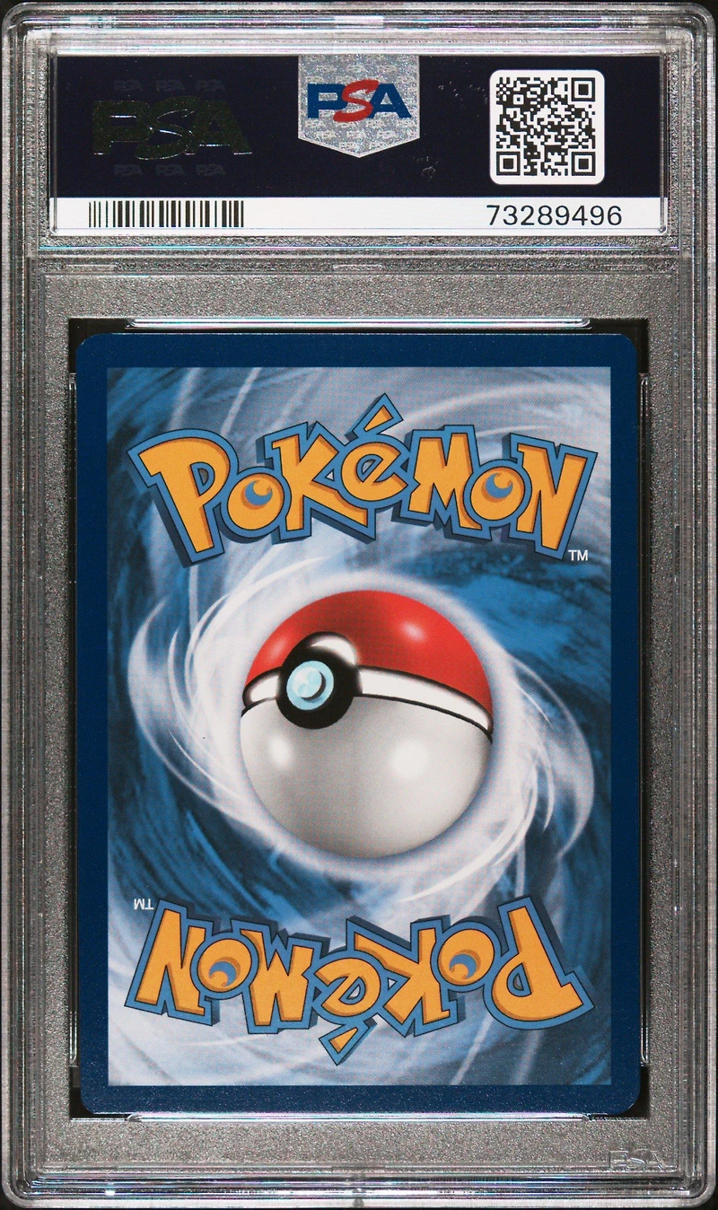 2023 Pokemon Swsh Black Star Promo 285 Pikachu V Crown Zenith Collections-pikachu Vmax PSA