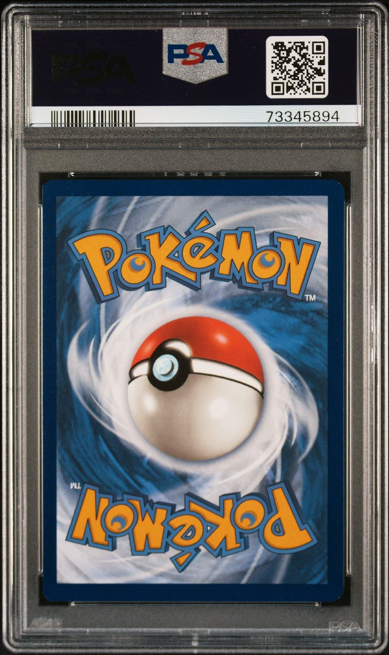 2022 Pokemon Sword & Shield Astral Radiance Tg01 Full Art/abomasnow PSA 10