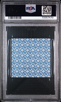 1999 Amada Pokemon Japanese Super Dx Gold Stickers D166 Mew PSA 9