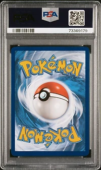 2023 Pokemon Sword And Shield Crown Zenith Gg30 Fa/pikachu PSA