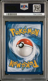 2023 Pokemon Svi En-scarlet & Violet 038 Skeledirge PSA 9