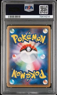 2016 Pokemon Japanese Xy Pokekyun Collection 027 Diancie 1st Edition PSA 10