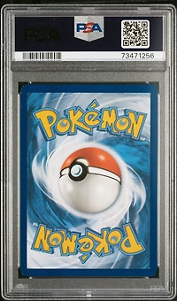 2022 Pokemon Sword & Shield Silver Tempest 131 Dragonite PSA 9