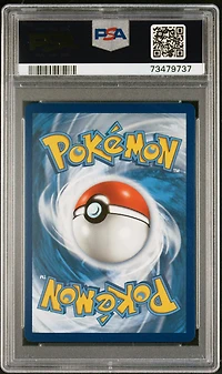2020 Pokemon Sword & Shield Rebel Clash 070 Toxtricity V PSA 9