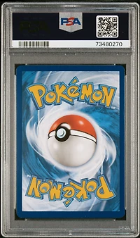 2023 Pokemon Svp En-sv Black Star Promo 004 Mimikyu Ex Mimikyu Ex Sealed Product Promo PSA 10