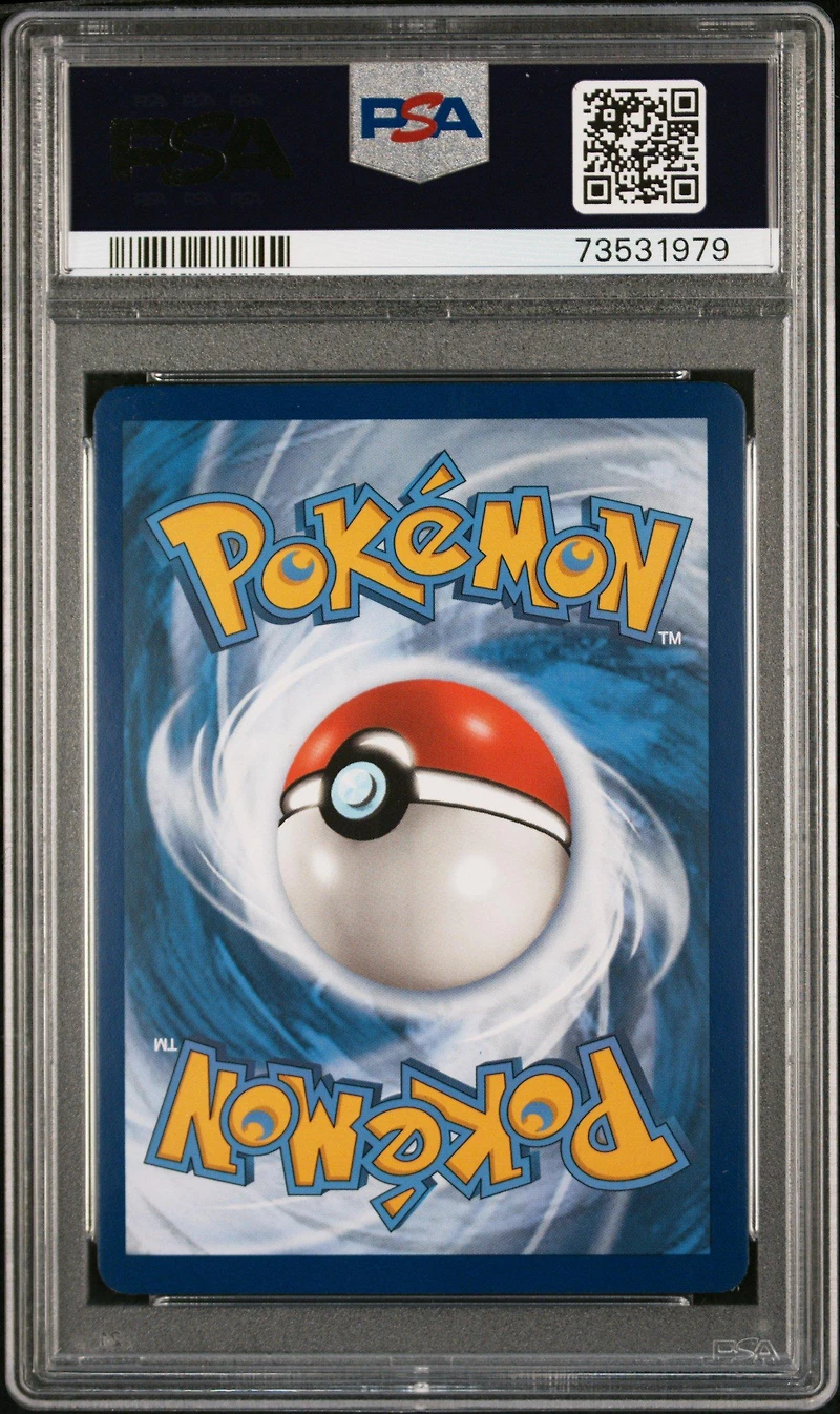 2022 Pokemon Sword & Shield Lost Origin 201 Fa/giratina Vstar PSA