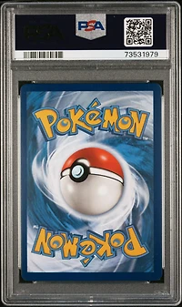 2022 Pokemon Sword & Shield Lost Origin 201 Fa/giratina Vstar PSA