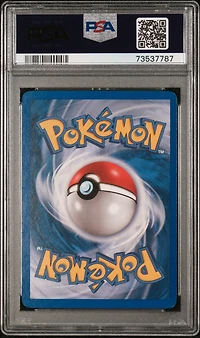 2005 Pokemon Ex Deoxys 1 Altaria PSA 9