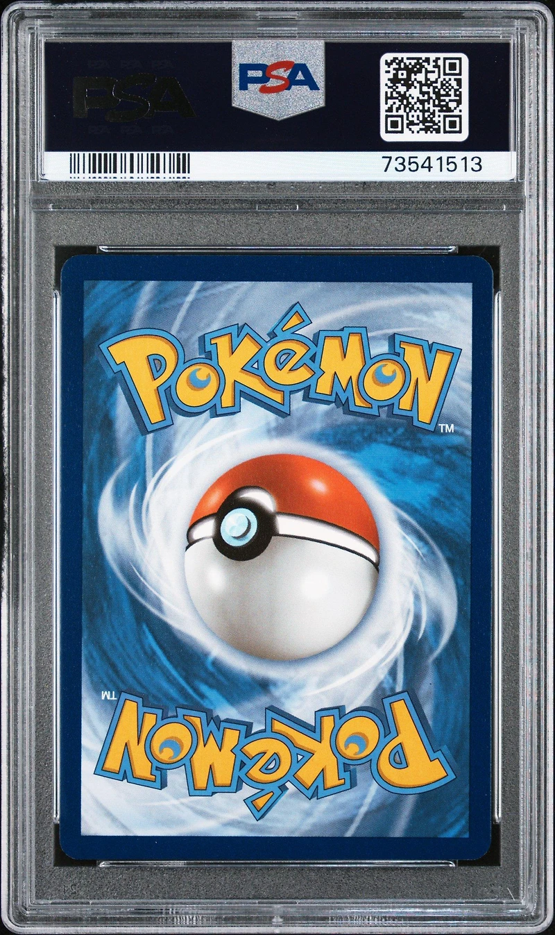 2021 Pokemon Sword & Shield Chilling Reign 195 Full Art/melony PSA