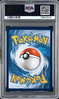 2021 Pokemon Sword & Shield Chilling Reign 195 Full Art/melony PSA