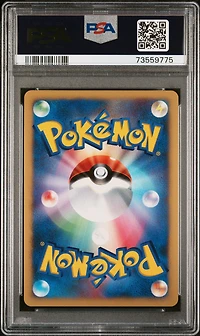 2007 Pokemon Japanese Diamond & Pearl Shining Darkness 293 Raikou-holo 1st Edition PSA 9