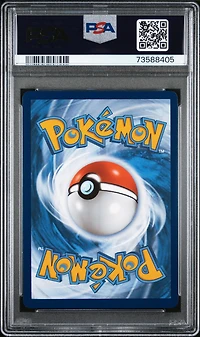 2022 Pokemon Sword & Shield Silver Tempest 170 Fa/serperior V PSA 10