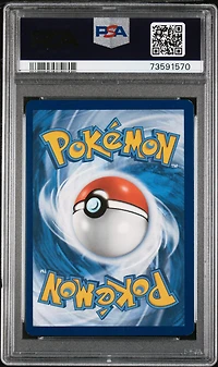 2023 Pokemon Swsh Black Star Promo 284 Galarian Moltres Crown Zenith Tins PSA