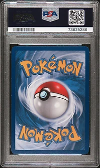2012 Pokemon Black & White Next Destinies 95 Full Art/reshiram Ex PSA 8