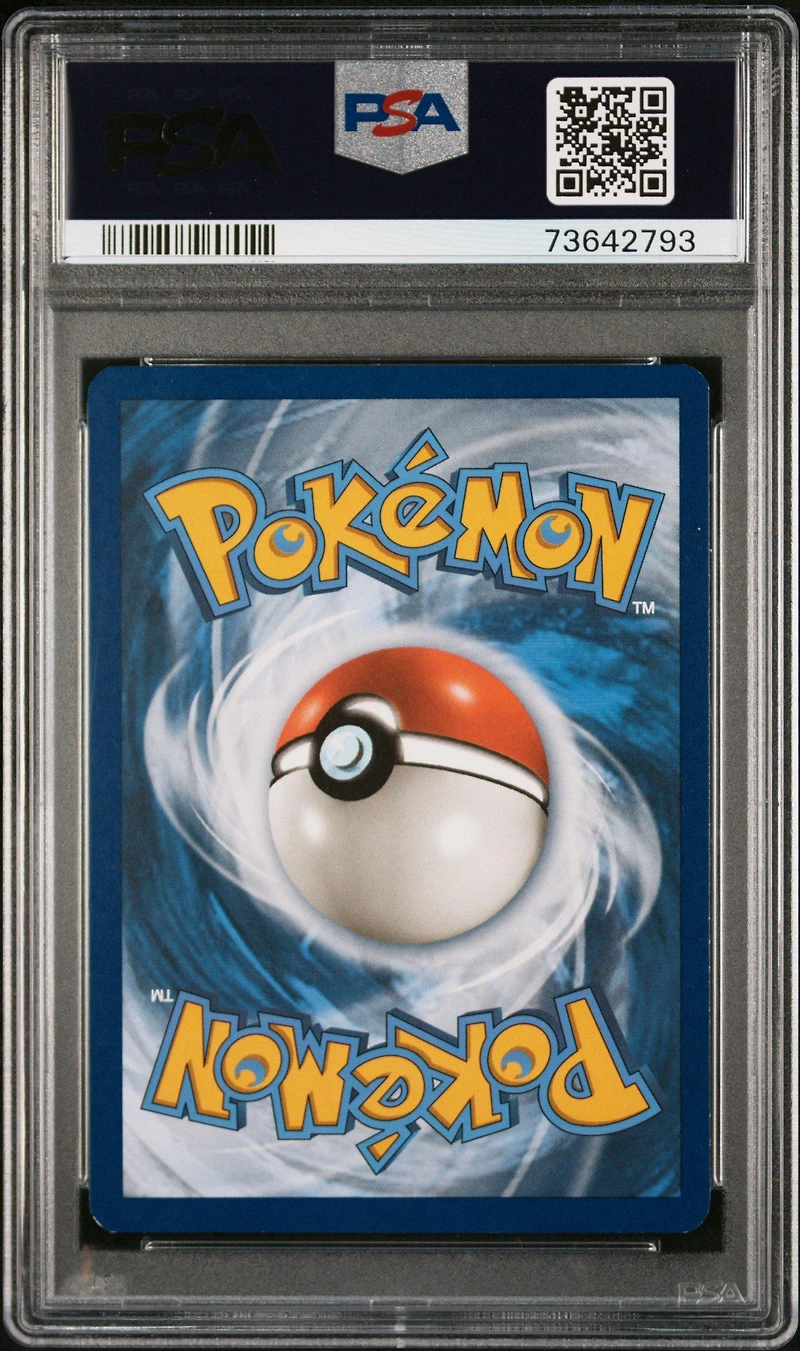 2022 Pokemon Swsh Black Star Promo 305 Greninja Illustration Contest 2022 PSA